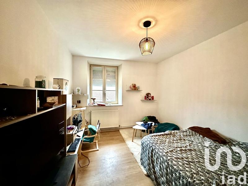 Immeuble - 1 662 m²