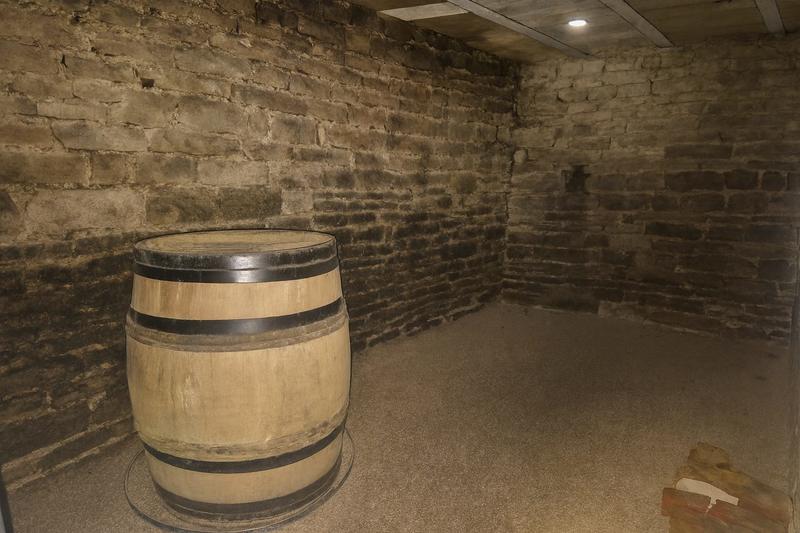 Appartement - 53 m² - 2 pièces