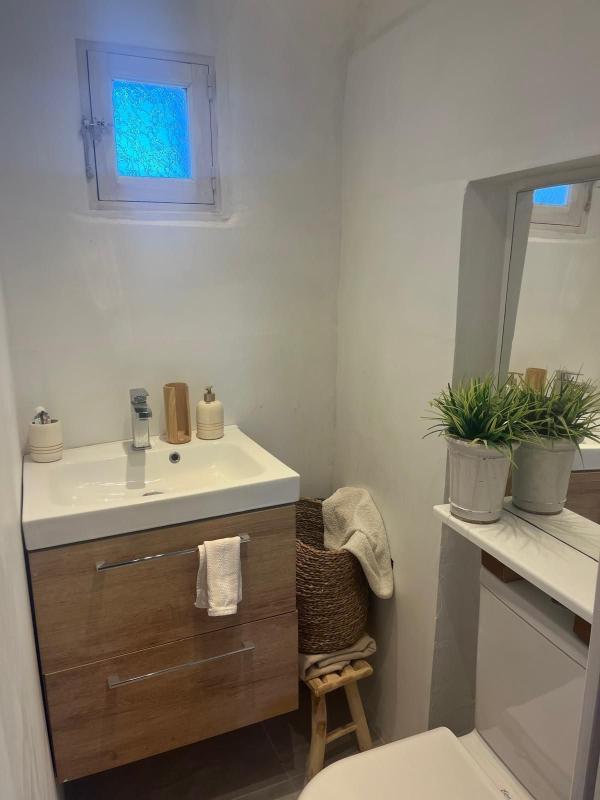 Maison - 40 m² - 2 pièces