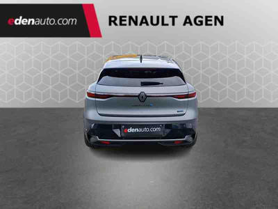 Renault Mégane E-Tech 220 ch autonomie confort esprit Alpine
