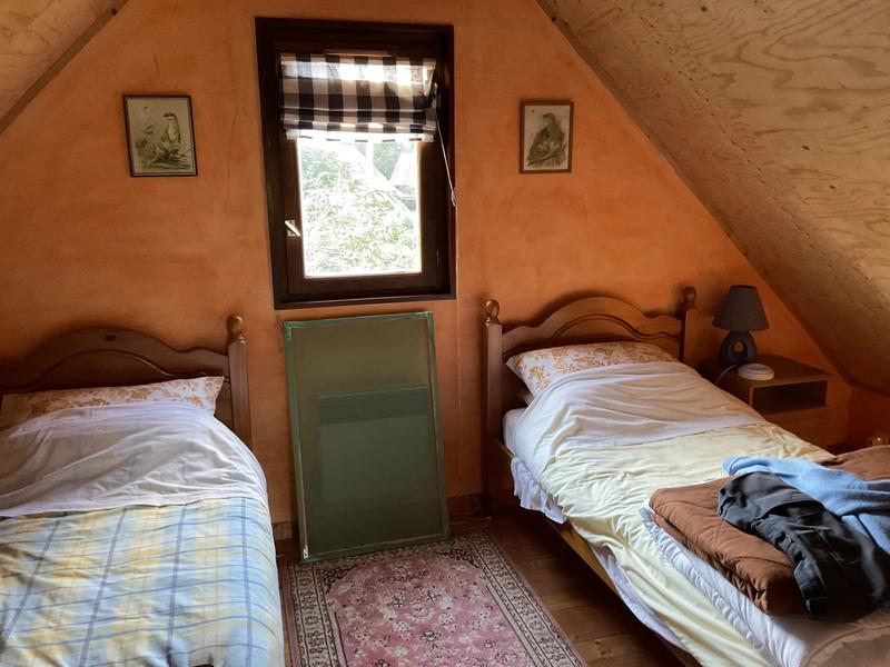 Châlet - 36 m² - 3 pièces