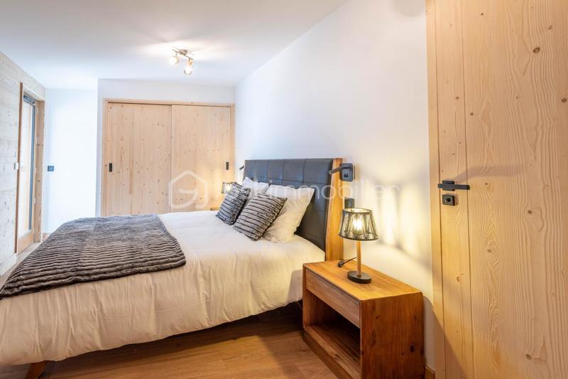 Appartement - 131 m² - 4 pièces