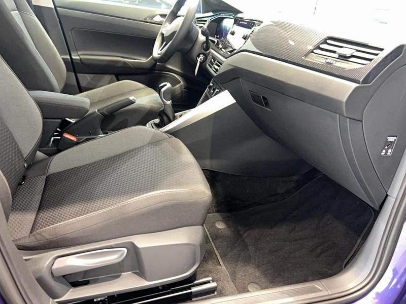 Volkswagen Polo 1.0 Tsi 95 s&amp;S Bvm5 Vw Edition