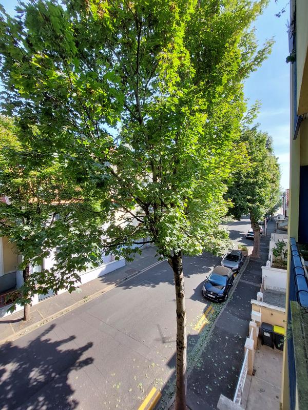 Appartement - 68 m² - 4 pièces