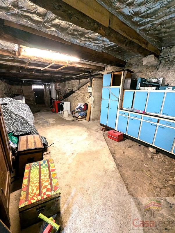 Maison - 79 m² - 3 pièces