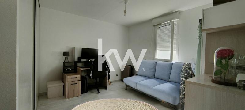 Appartement - 75 m² - 3 pièces