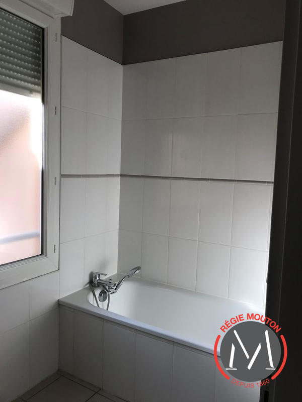 Appartement - 73 m² - 4 pièces