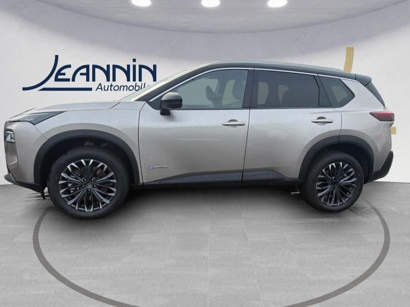 Nissan X-Trail e-Power 204 ch n-Connecta