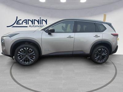 Nissan X-Trail e-Power 204 ch n-Connecta