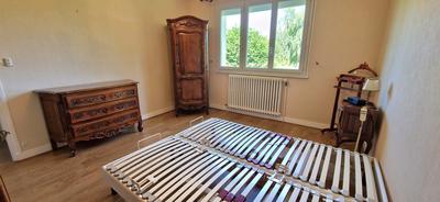 Maison traditionnelle - 124 m² - 5 pièces