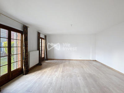 Maison - 152 m² - 7 pièces