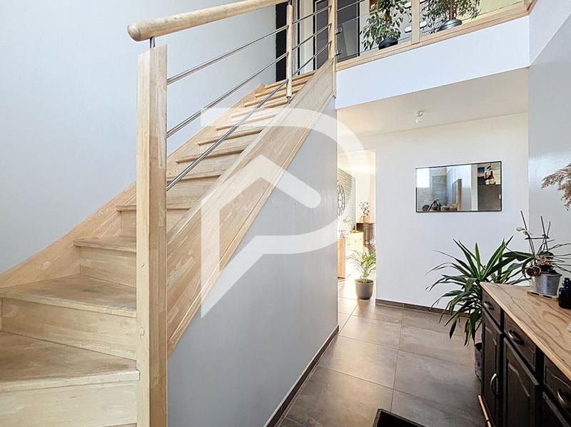 Pavillon - 145 m² - 5 pièces