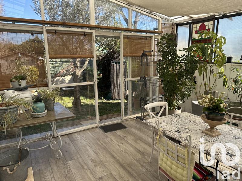 Maison de ville - 85 m² - 5 pièces