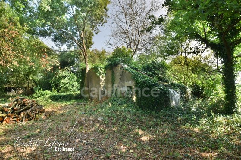 Maison - 80 m² - 2 pièces