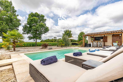 Maison - 117 m² - 5 pièces