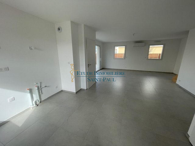 Maison - 87 m² - 4 pièces