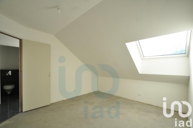 Maison - 103 m² - 5 pièces