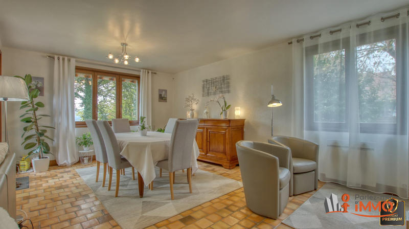 Maison - 140 m² - 4 pièces