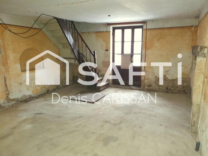 Maison - 140 m² - 7 pièces