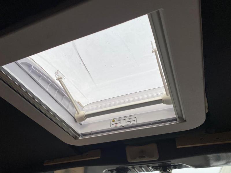 Renault Master 2.3dci 150cv L3h2 Clim/Bluetooth/Centralisation /Vitres Ar