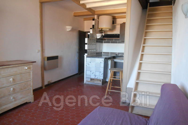 Appartement - 32 m² - 2 pièces