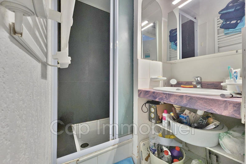 Appartement - 37 m² - 3 pièces