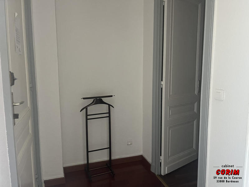 Appartement - 32 m² - 1 pièce