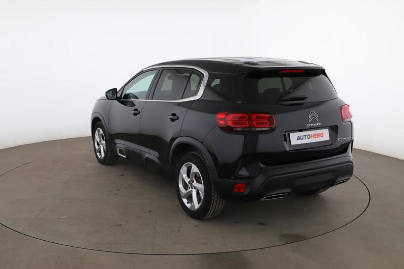 Citroën C5 Aircross 1.5 Blue-HDi Business Eat8 131 ch