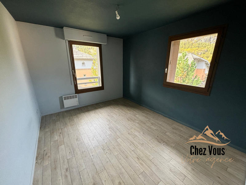 Appartement - 52 m² - 2 pièces