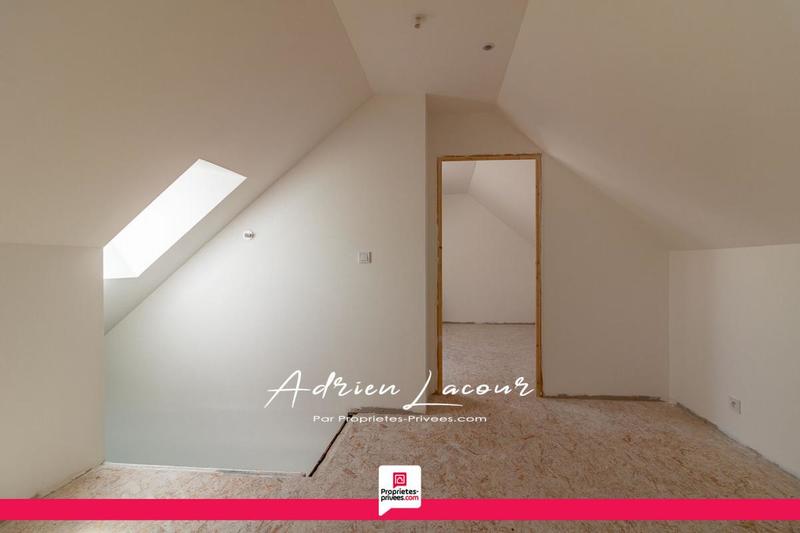 Parking / Garage - 106 m²