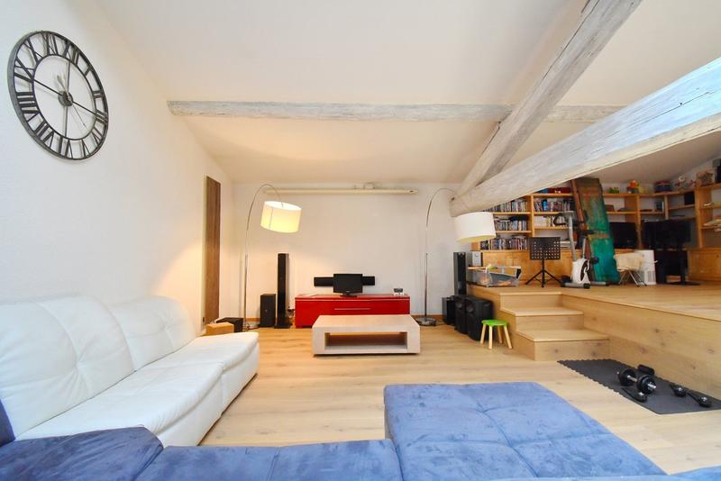 Duplex - 265 m² - 5 pièces