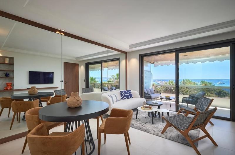 Appartement - 60 m² - 4 pièces