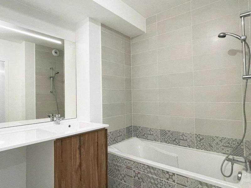 Appartement - 91 m² - 4 pièces