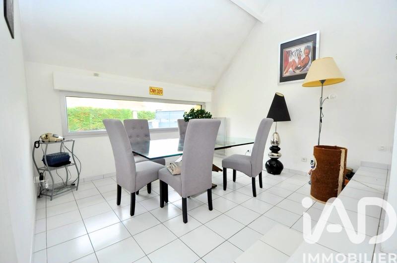 Maison - 164 m² - 6 pièces