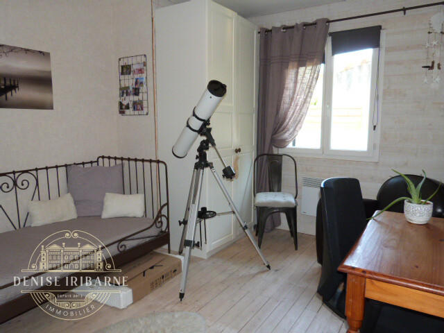 Maison - 111 m² - 5 pièces