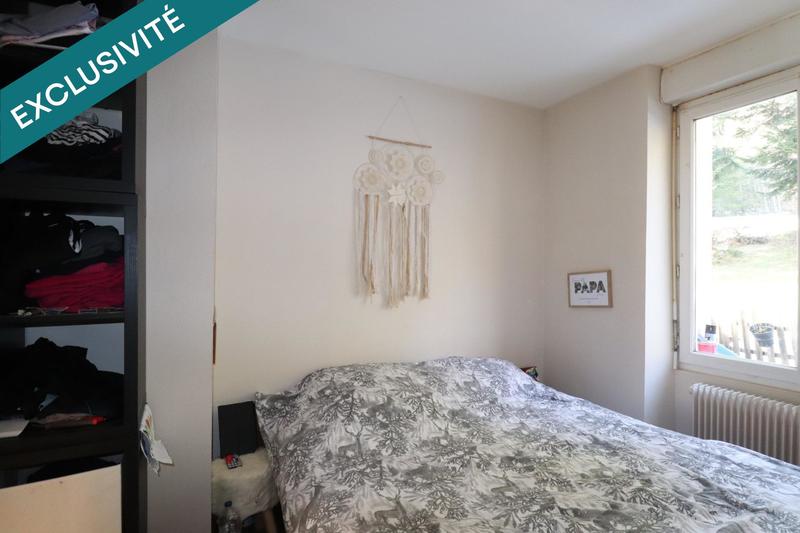 Appartement - 86 m² - 4 pièces