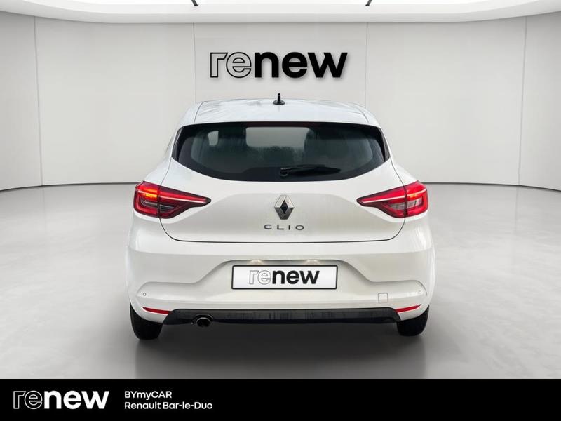 Renault Clio V Blue dCi 85 Business