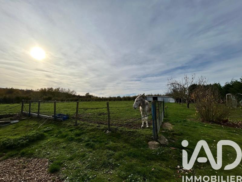 Maison de campagne - 157 m² - 6 pièces