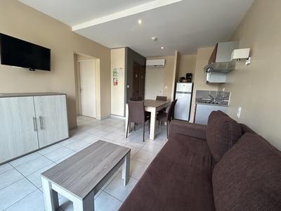 Appartement - 44 m² - 3 pièces