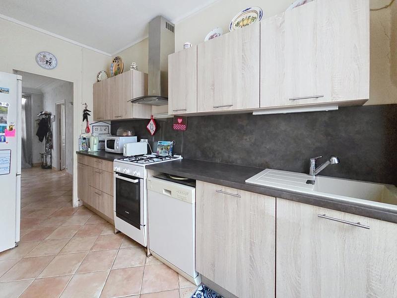 Maison - 138 m² - 5 pièces