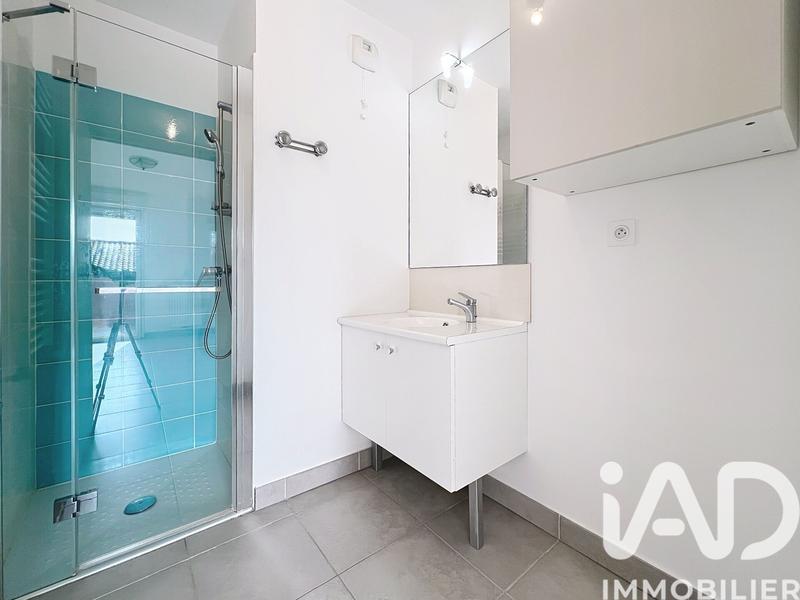 Appartement - 76 m² - 4 pièces