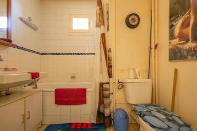 Appartement - 22 m² - 1 pièce