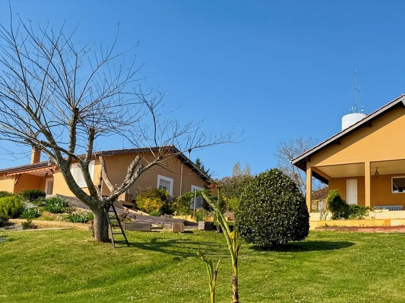 Maison - 145 m² - 4 pièces