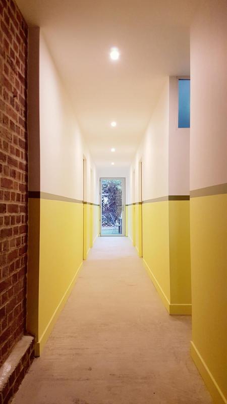 Immeuble - 220 m² - 11 pièces