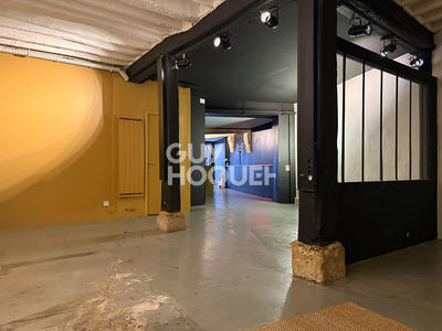 Local commercial - 85 m²