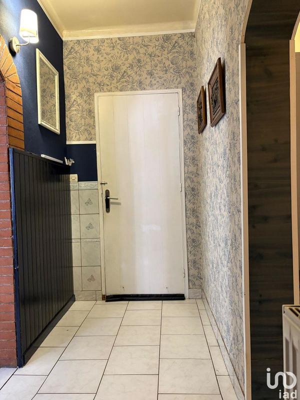 Appartement - 132 m² - 4 pièces