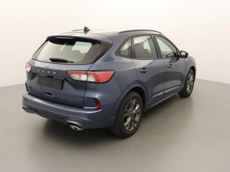 Ford Kuga St-Line Ecoboost