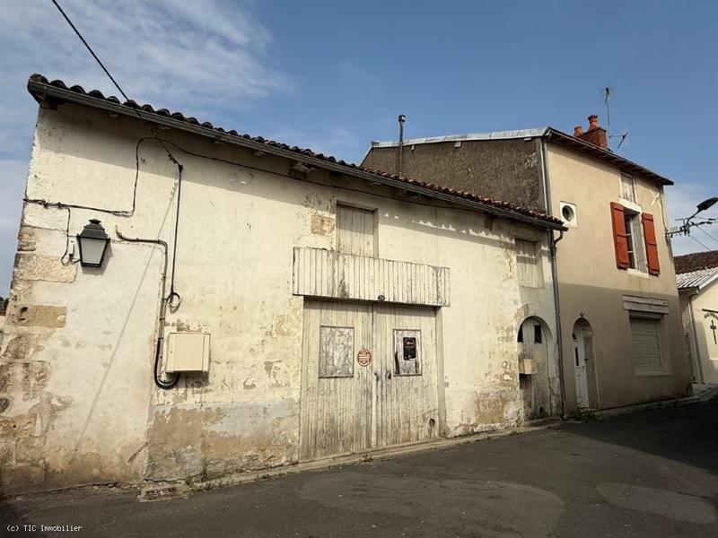 Maison - 124 m² - 4 pièces