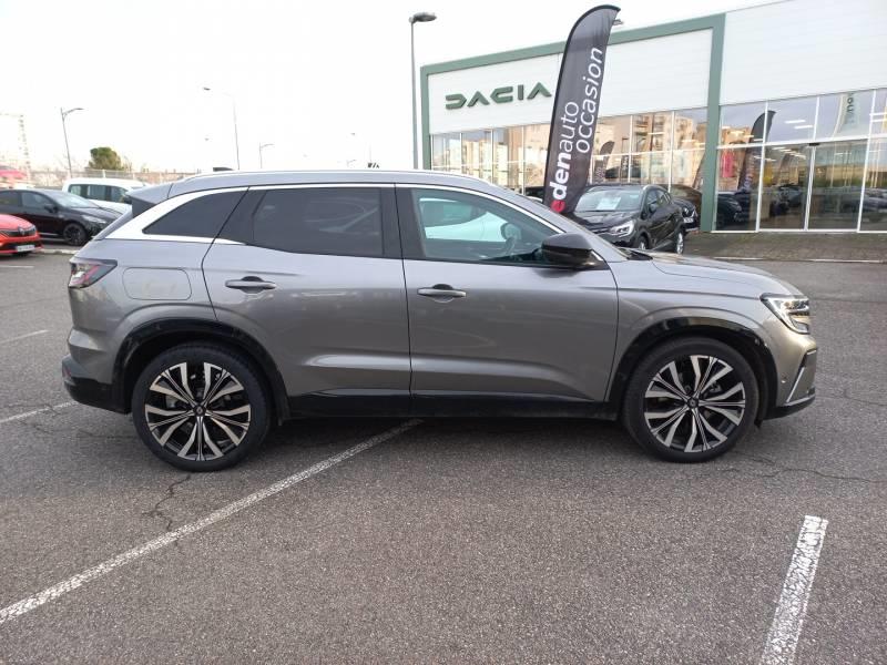 Renault Austral E-Tech hybrid 200 Iconic