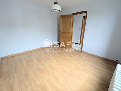 Maison - 128 m² - 7 pièces